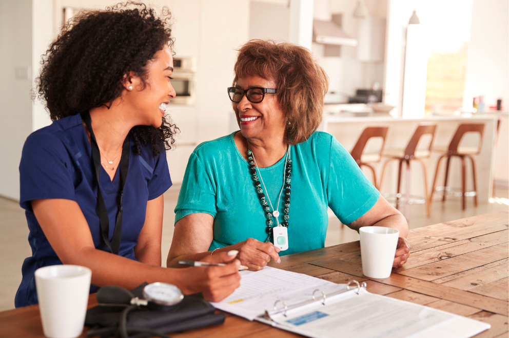 The Advantage of Bilingual Healthcare Professionals: Beyond Compliance